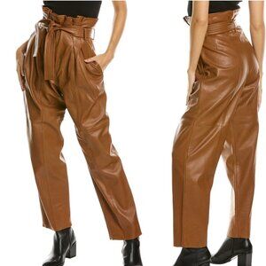 Leather Pant FATE